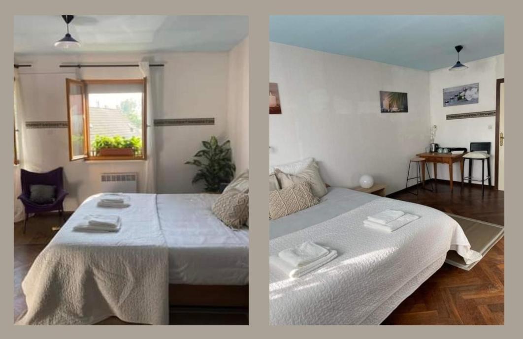Bed and Breakfast A L'Ancre Waltenheim-sur-Zorn Екстер'єр фото