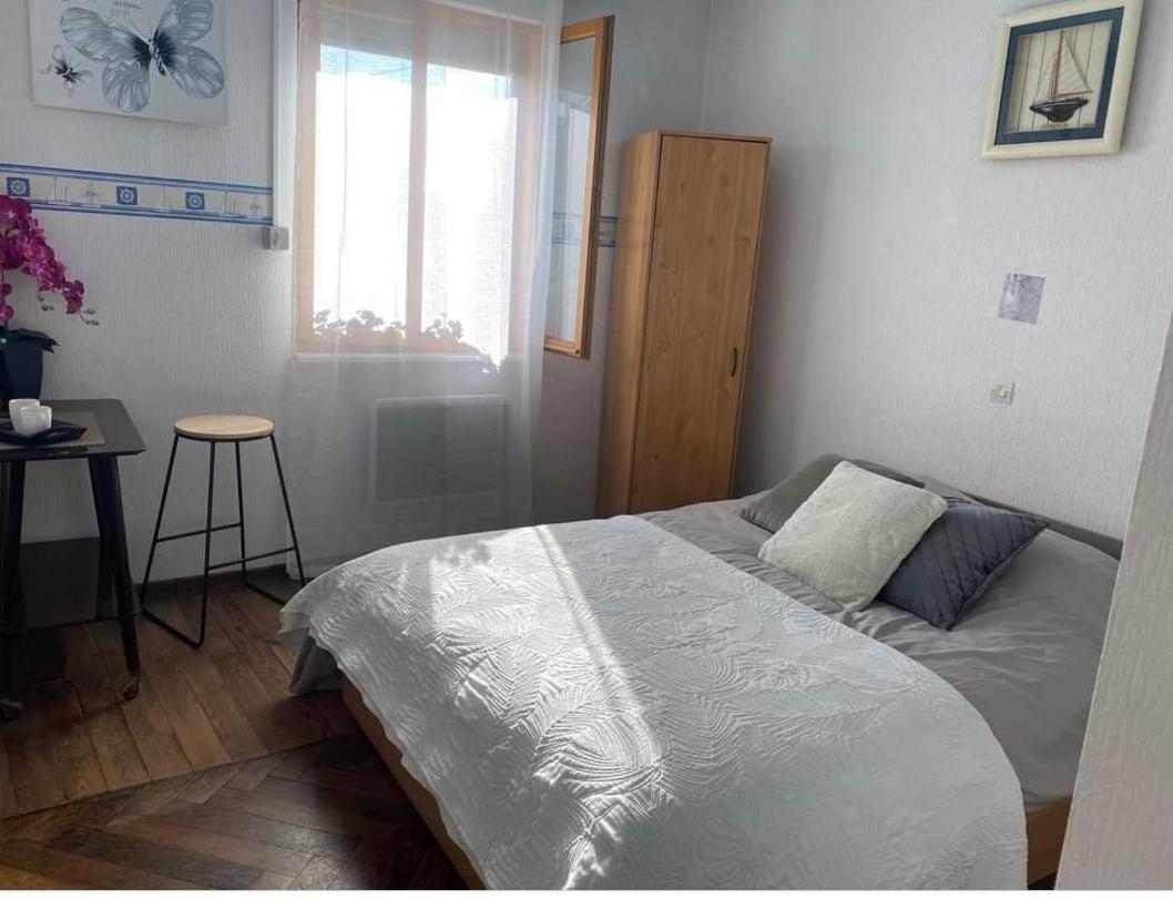 Bed and Breakfast A L'Ancre Waltenheim-sur-Zorn Екстер'єр фото