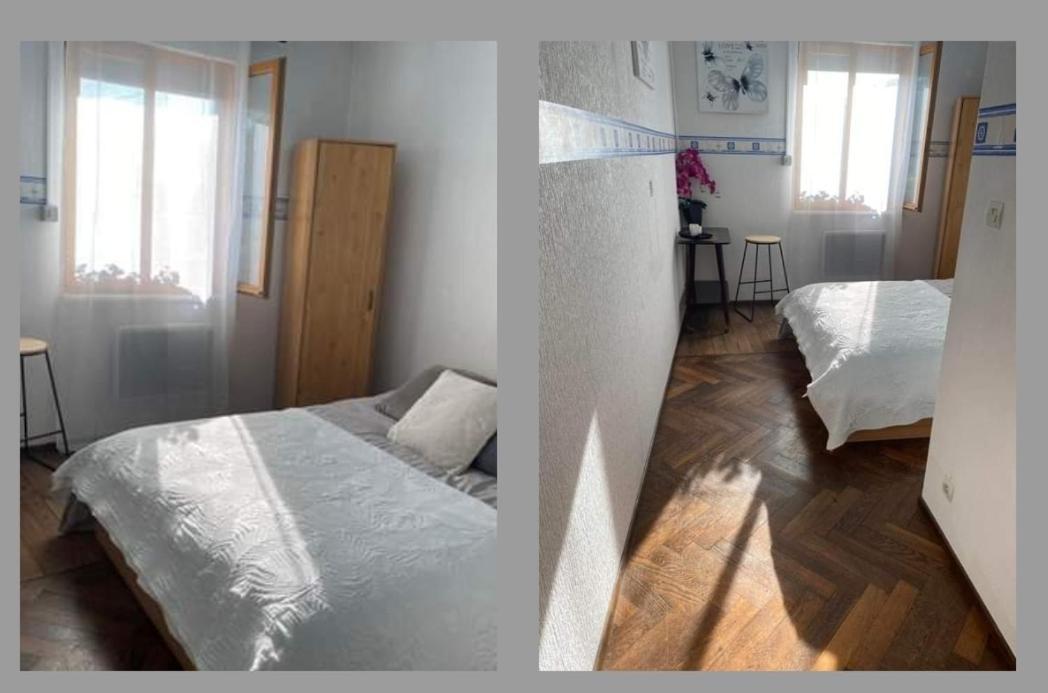 Bed and Breakfast A L'Ancre Waltenheim-sur-Zorn Екстер'єр фото